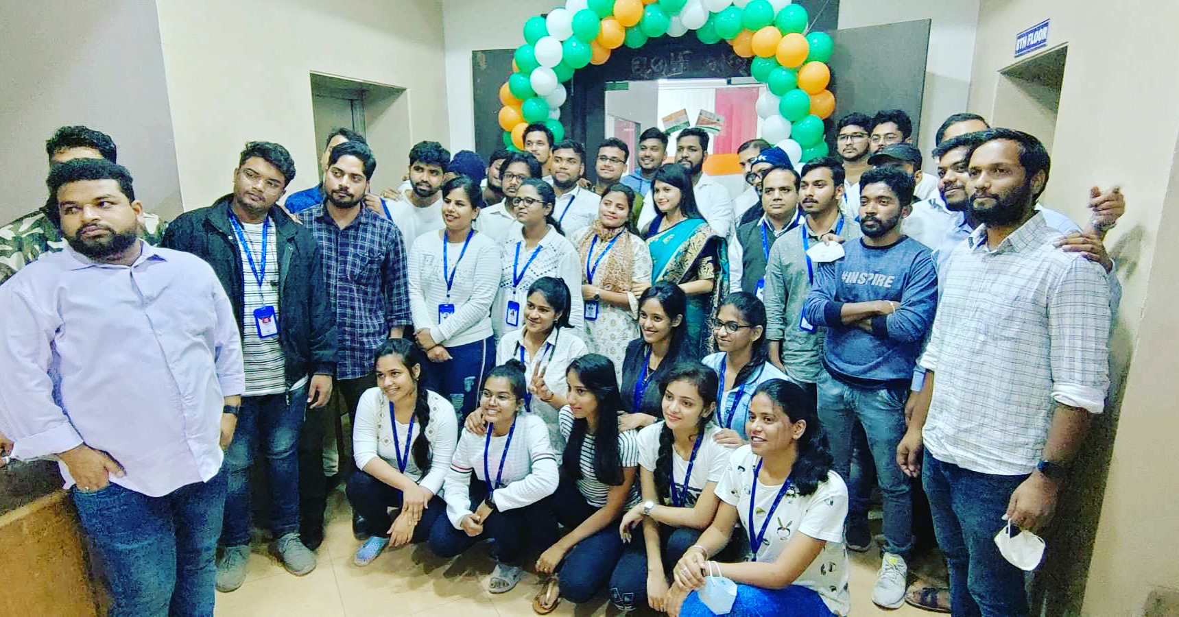 Republic Day celebration