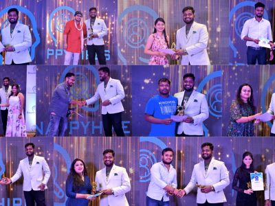 Event celebration